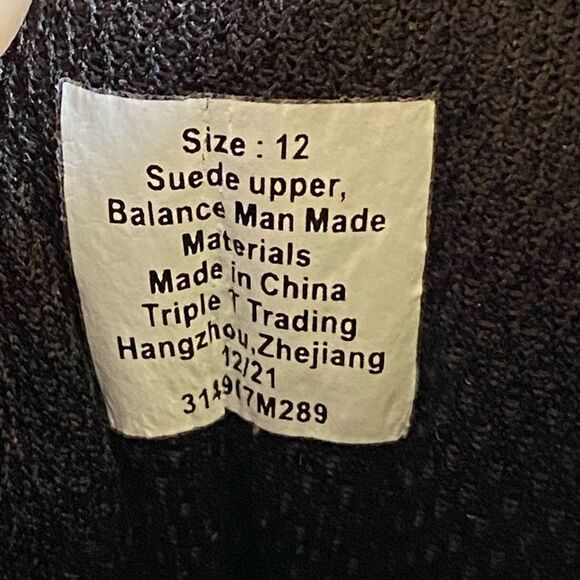 NEW Northside Snohomish Men's Mid Waterproof Hiking Boots Size 12 Tan Dark Honey - Picture 14 of 15